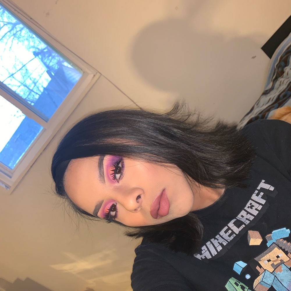 Meet your Posher, Rubi